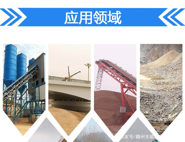 新型干法洗砂机生产线有什么优势！(图3)