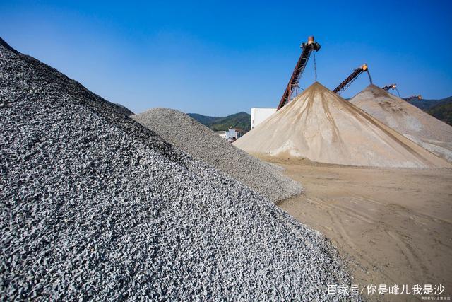 洗砂机正确安装方法干货分享生产洁净机制砂必备技能(图1)