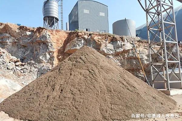 洗砂机正确安装方法干货分享生产洁净机制砂必备技能(图2)