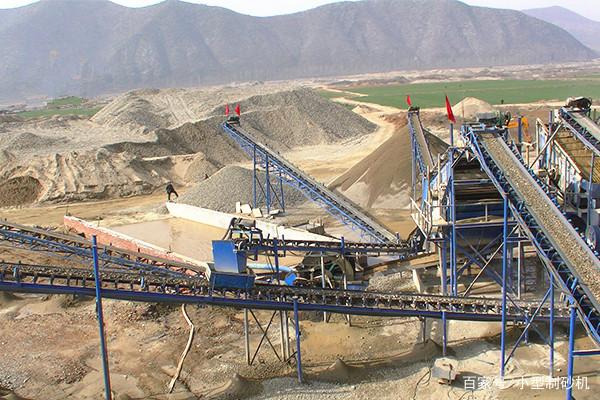 大型洗砂机多少钱一台？影响价格的因素有哪些？(图1)