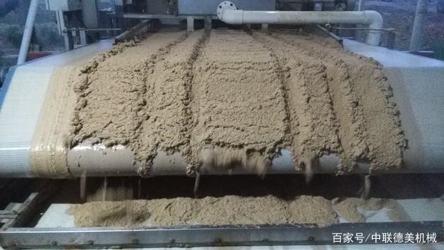 权威采购教你选购高品质洗砂设备，洗出的沙子A爆了(图5)