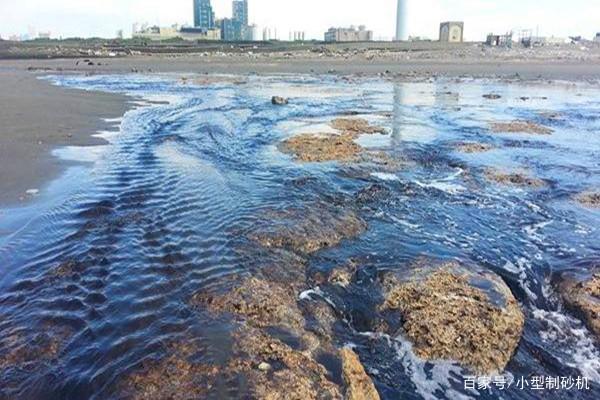 洗砂机为何在制砂行业中不可或缺？秘诀就在于这3个优势(图4)