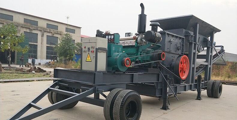 洗砂机细沙回收机滚筒式筛沙机振动筛沙机制砂机(图10)