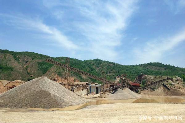 螺旋洗砂机和轮斗式洗砂机有哪些优势？哪个更好？(图1)