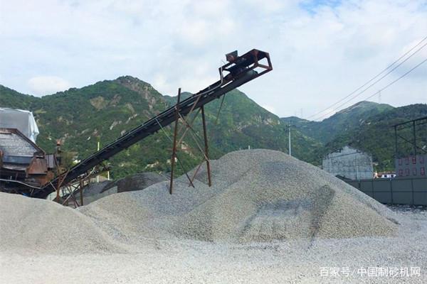 国内螺旋洗砂机生产厂家哪家好？看完这3点，心里有答案了(图1)