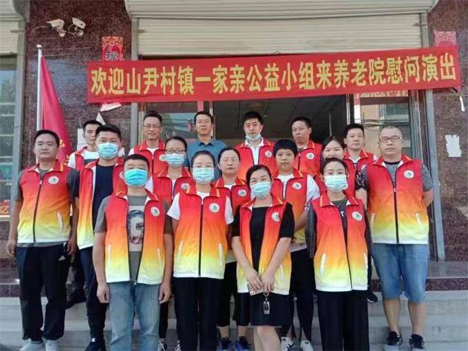 石家庄市老年公寓养老院哪家好？亨元老年公寓星级养老机构中心！(图14)