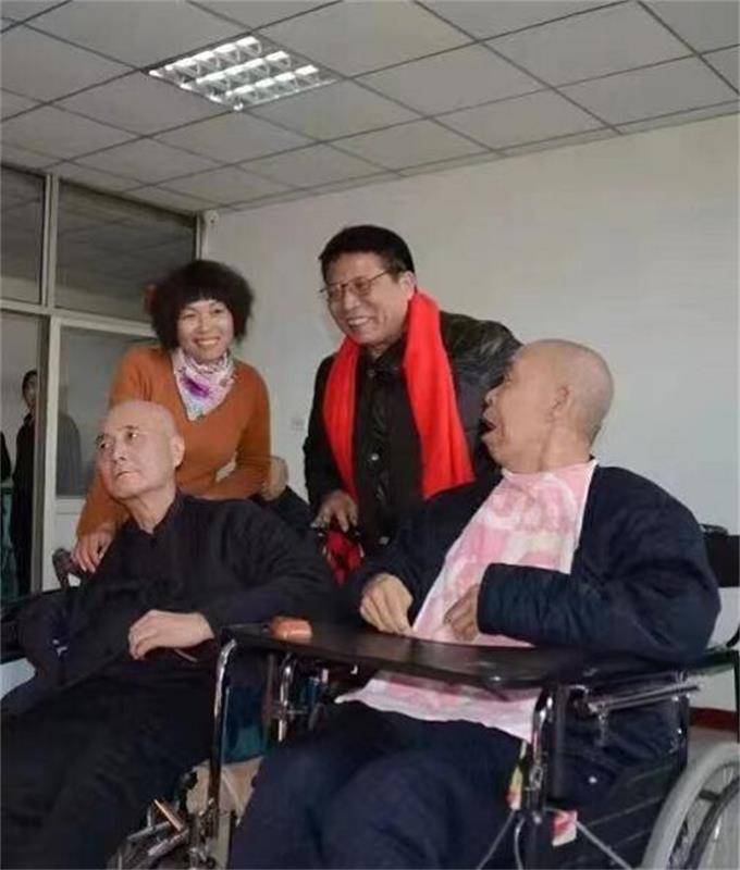 石家庄市老年公寓养老院哪家好？亨元老年公寓星级养老机构中心！(图19)