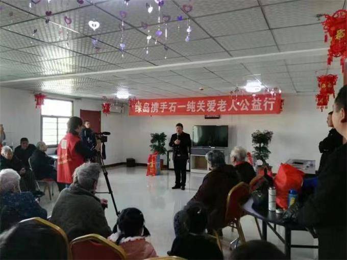 石家庄市老年公寓养老院哪家好？亨元老年公寓星级养老机构中心！(图18)