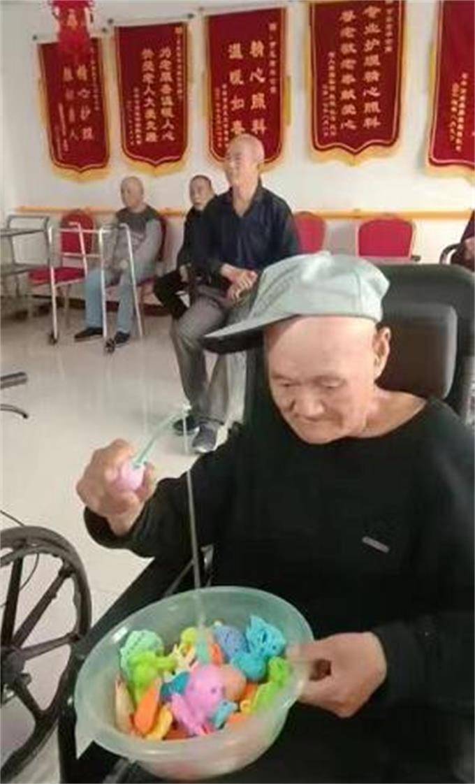 石家庄市老年公寓养老院哪家好？亨元老年公寓星级养老机构中心！(图20)