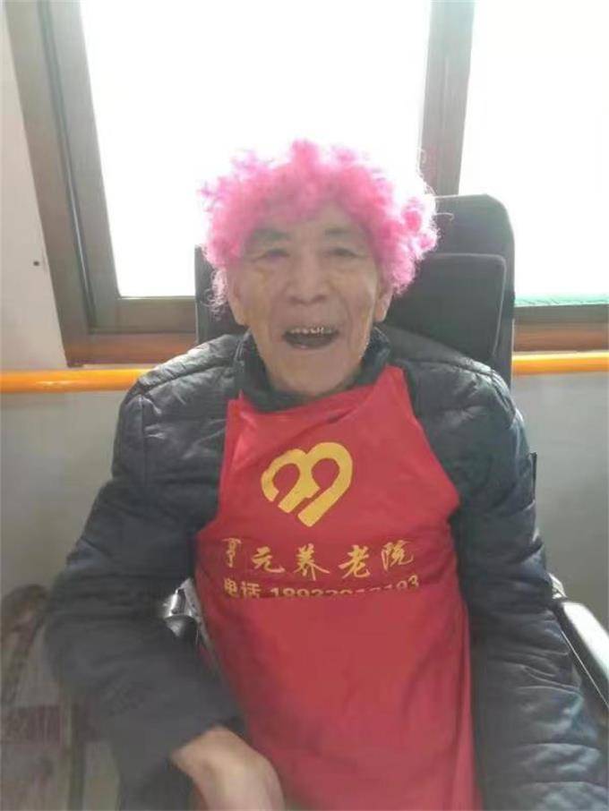 石家庄市老年公寓养老院哪家好？亨元老年公寓星级养老机构中心！(图22)