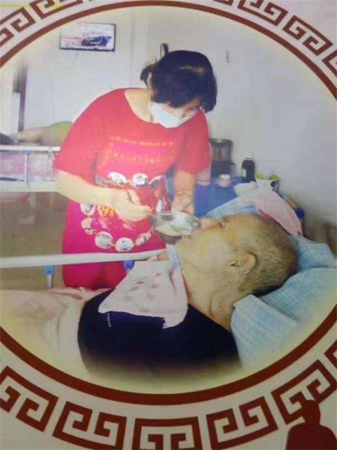 石家庄市老年公寓养老院哪家好？亨元老年公寓星级养老机构中心！(图30)