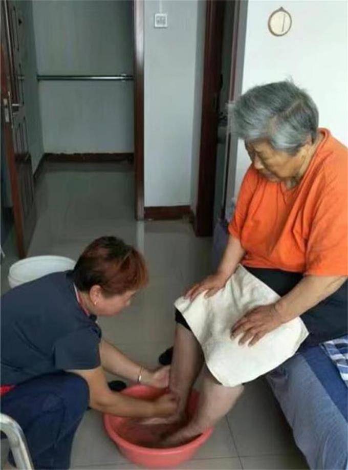 石家庄市老年公寓养老院哪家好？亨元老年公寓星级养老机构中心！(图32)