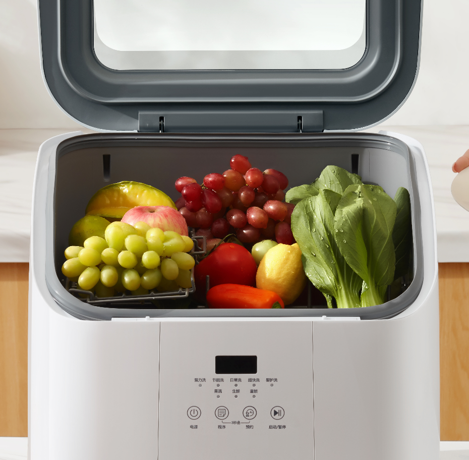 2022小型洗碗机到底怎么选?这五点让你瞬间学会(图3) 2022小型洗碗机到底怎么选?这五点让你瞬间学会(图3)