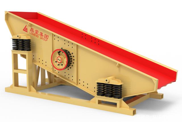 助力西十高铁建设，磊蒙湖北骨料项目迅速建设中！(图8)