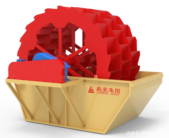 助力西十高铁建设，磊蒙湖北骨料项目迅速建设中！(图9)