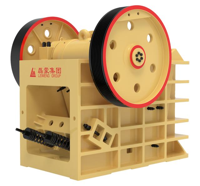 助力西十高铁建设，磊蒙湖北骨料项目迅速建设中！(图4)