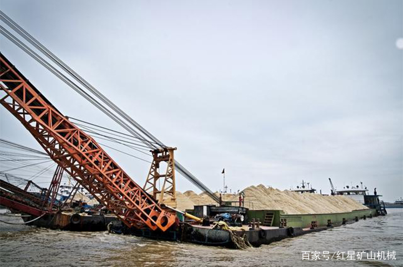 8月底国内砂石价格汇总，砂石如何卖出好价钱？(图2)