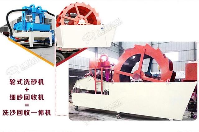 8月底国内砂石价格汇总，砂石如何卖出好价钱？(图5)