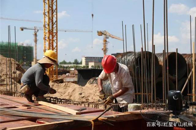 8月底国内砂石价格汇总，砂石如何卖出好价钱？(图3)