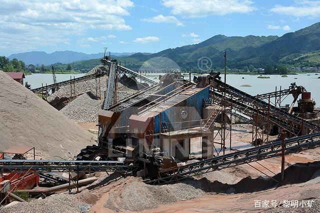 一套中大型机制砂设备需要多少钱？(图1)