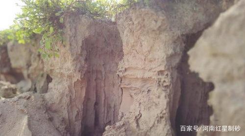 砂子不够用，怎么办？黄河泥沙能不能代替？(图3)