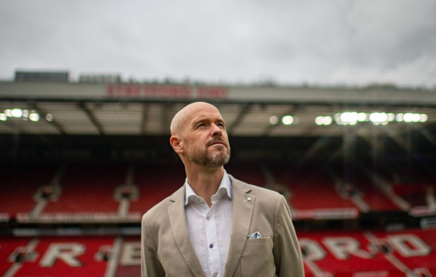 10亿英镑！曼联CEO愤怒吐槽失败引援，揪出并清洗更衣室2大毒瘤(图3)