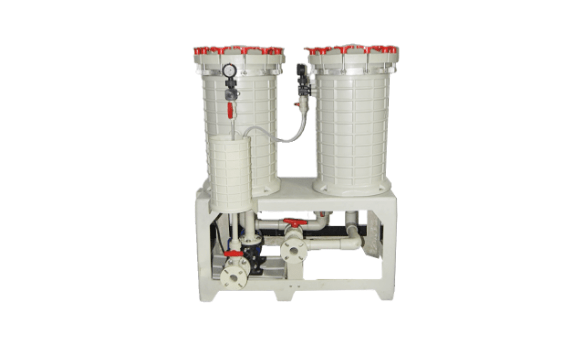 电镀过滤机需要定期检查哪些项目?(图1) 电镀过滤机需要定期检查哪些项目?(图1)