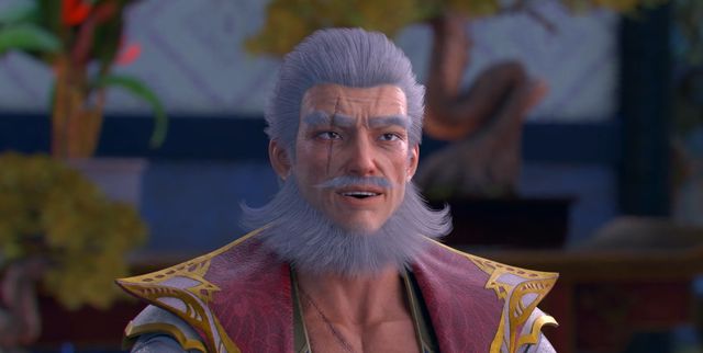 斗破：纳兰嫣然强行洗白？柳翎心机太重,二人的婚约是原罪(图2)