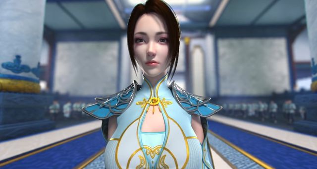 斗破：纳兰嫣然强行洗白？柳翎心机太重,二人的婚约是原罪(图6)