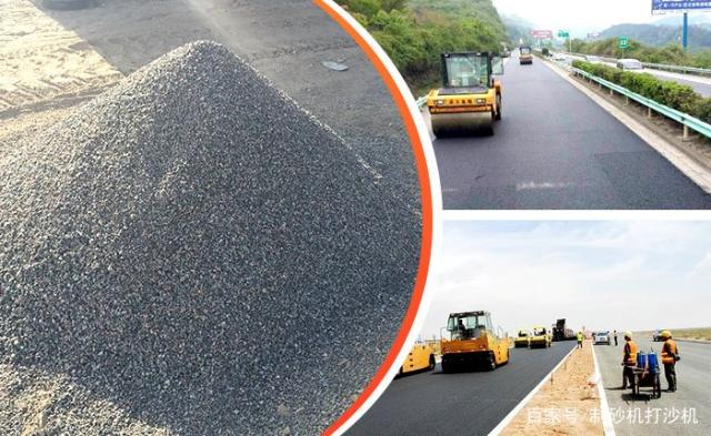 石粉洗沙机洗石粉的机器哪一种洗的干净(图1)