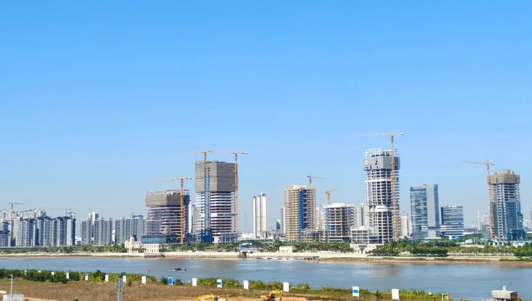 南沙这三个板块，终于等来了机会(图5)