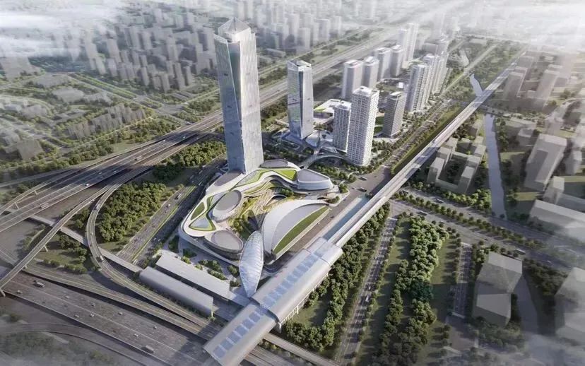 南沙这三个板块，终于等来了机会(图8)