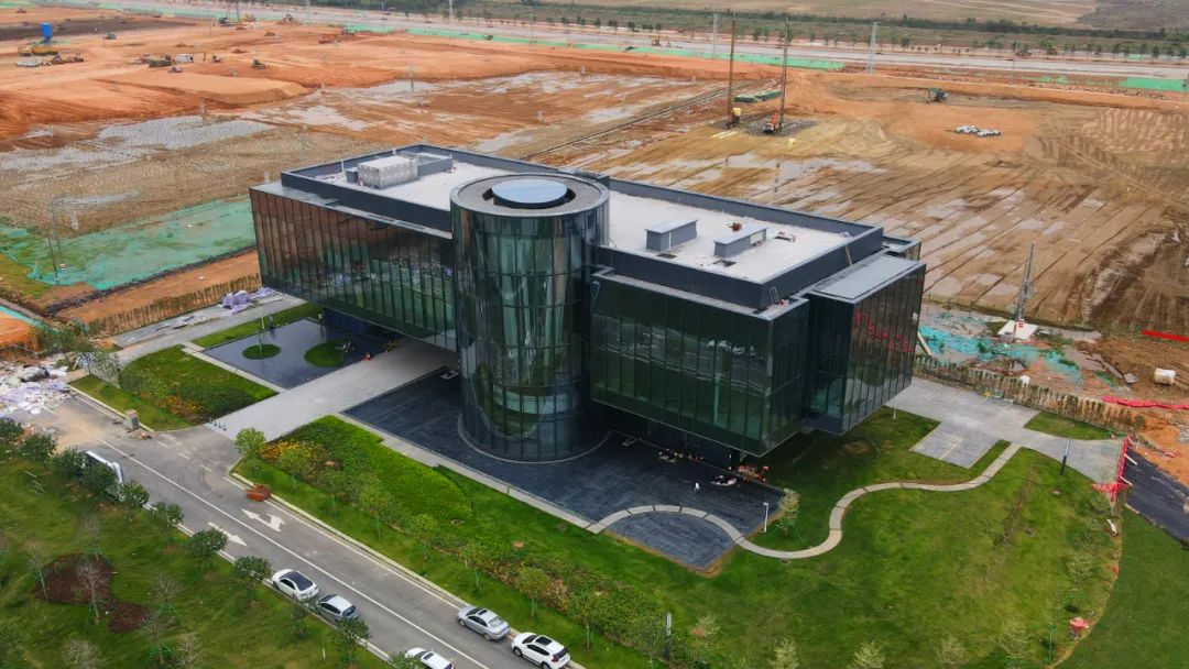 南沙这三个板块，终于等来了机会(图9)