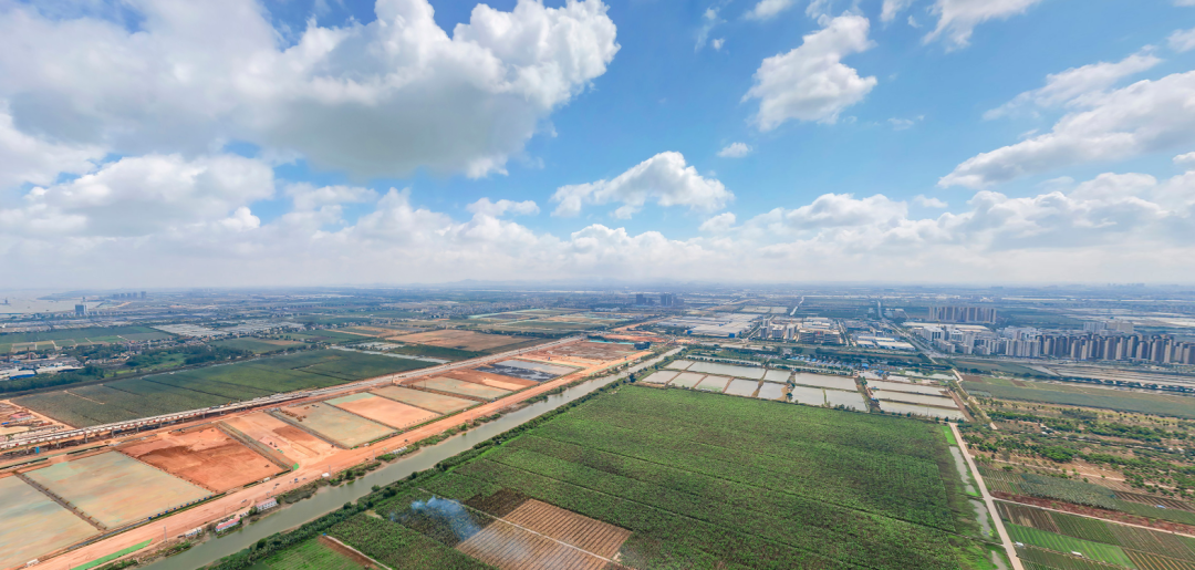 南沙这三个板块，终于等来了机会(图10)