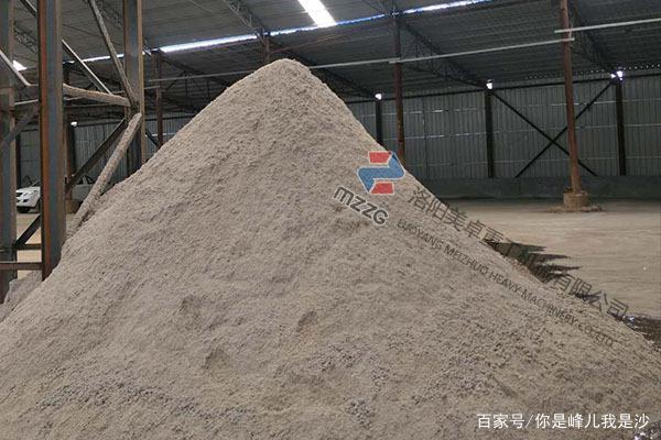 一套洗沙机械设备价格是多少？如何稳定洗沙机生产效率？(图1)