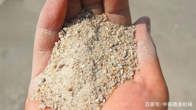 选择环保高效的洗砂设备，达到双赢不是问题！(图1)