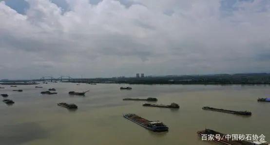 非法泡洗海砂山砂曝光后，10部门专案严查海砂(图4)