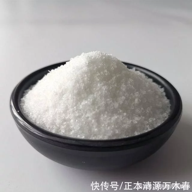 洗一吨沙子用多少絮凝剂白药？(图1)