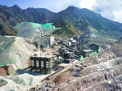 制砂生产线中如何去除泥浆和收集细沙(图1)