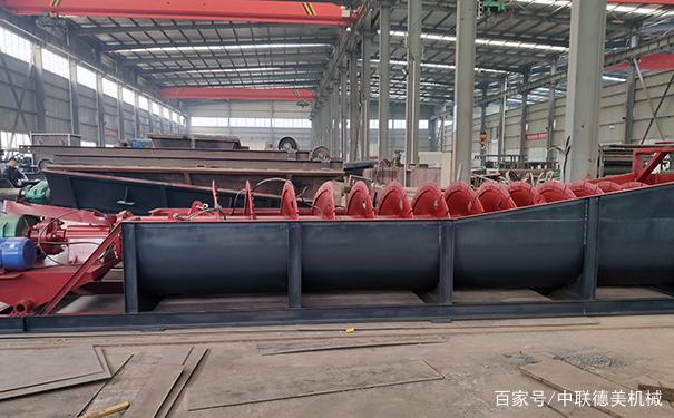 洗沙场为什么暴利？“山沙”告诉你：低投资高回报(图3)