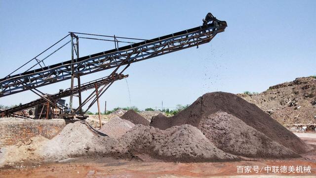 洗沙场为什么暴利？“山沙”告诉你：低投资高回报(图1)