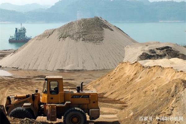 螺旋洗砂机安装注意的14个要素，看完不再担心安装问题(图1)