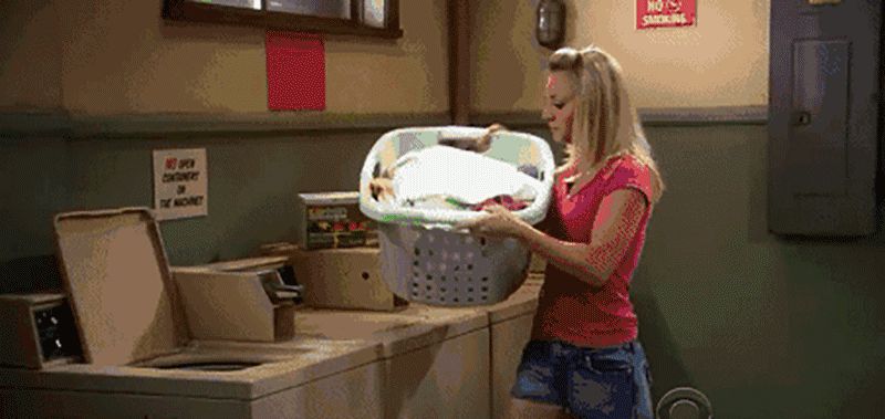 为何年轻人都不买滚筒洗衣机?听了内行人的话,我才恍然大悟(图1) 为何年轻人都不买滚筒洗衣机?听了内行人的话,我才恍然大悟(图1)