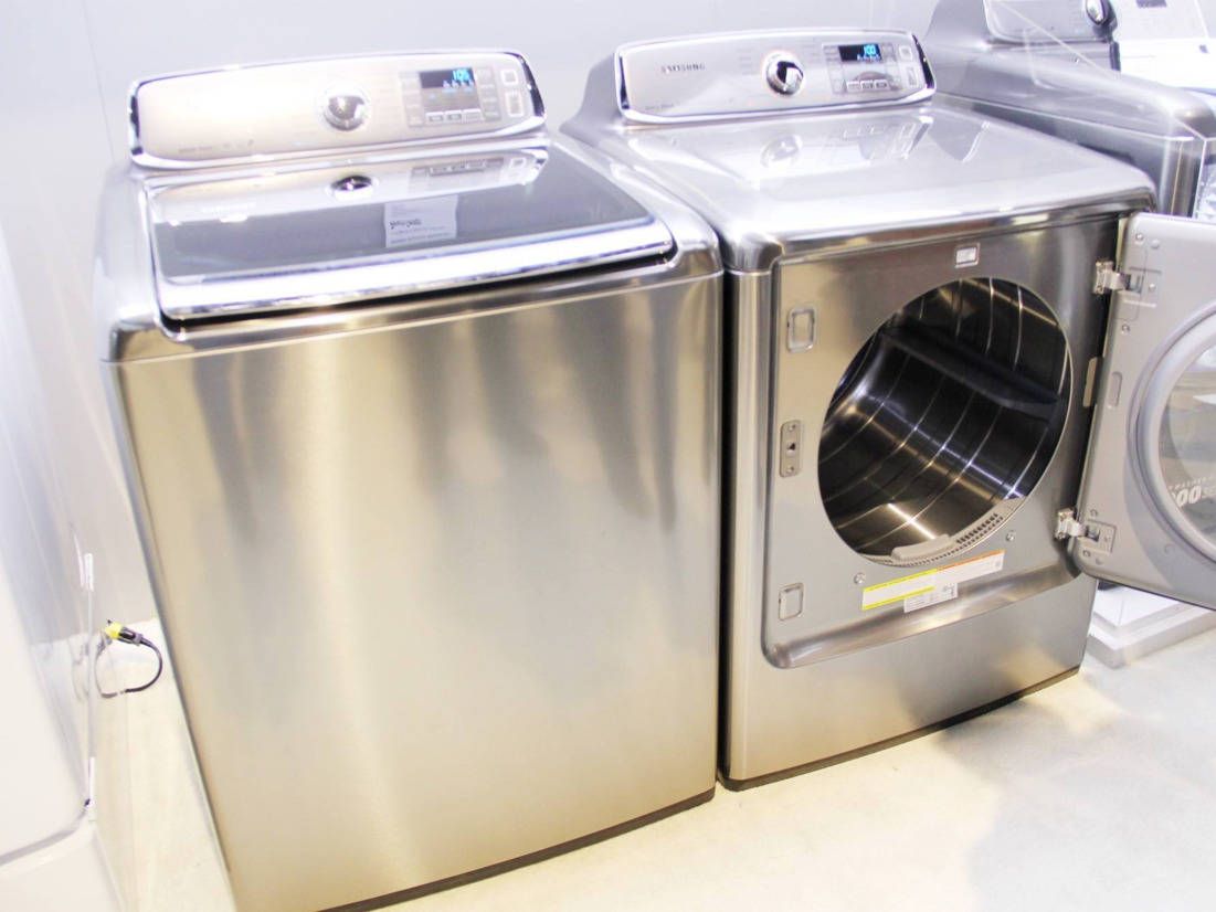 为何年轻人都不买滚筒洗衣机?听了内行人的话,我才恍然大悟(图8) 为何年轻人都不买滚筒洗衣机?听了内行人的话,我才恍然大悟(图8)