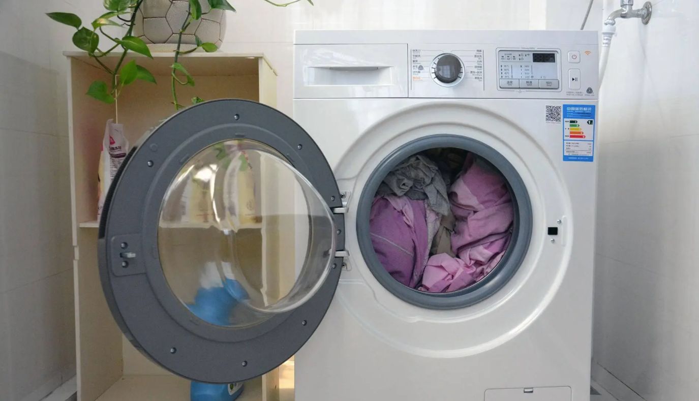 为何年轻人都不买滚筒洗衣机?听了内行人的话,我才恍然大悟(图14) 为何年轻人都不买滚筒洗衣机?听了内行人的话,我才恍然大悟(图14)