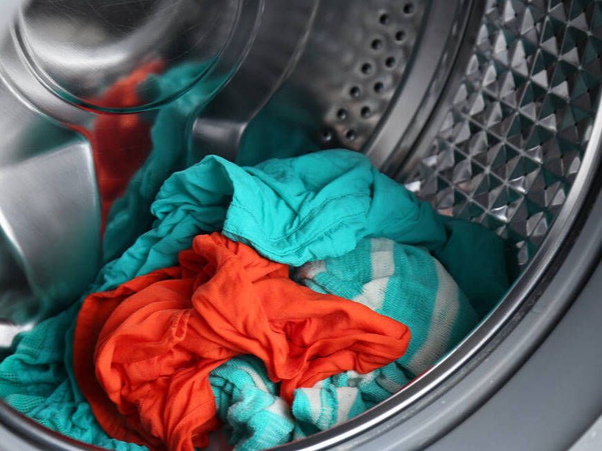 为何年轻人都不买滚筒洗衣机?听了内行人的话,我才恍然大悟(图9) 为何年轻人都不买滚筒洗衣机?听了内行人的话,我才恍然大悟(图9)