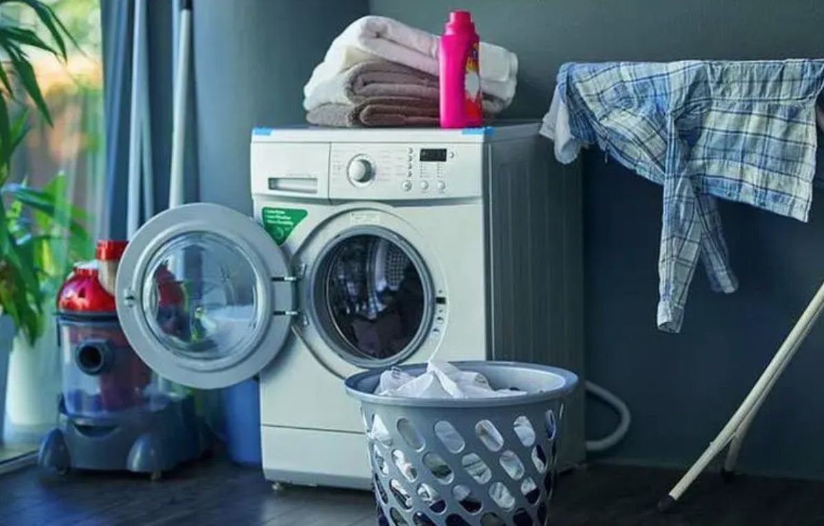 为何年轻人都不买滚筒洗衣机?听了内行人的话,我才恍然大悟(图13) 为何年轻人都不买滚筒洗衣机?听了内行人的话,我才恍然大悟(图13)