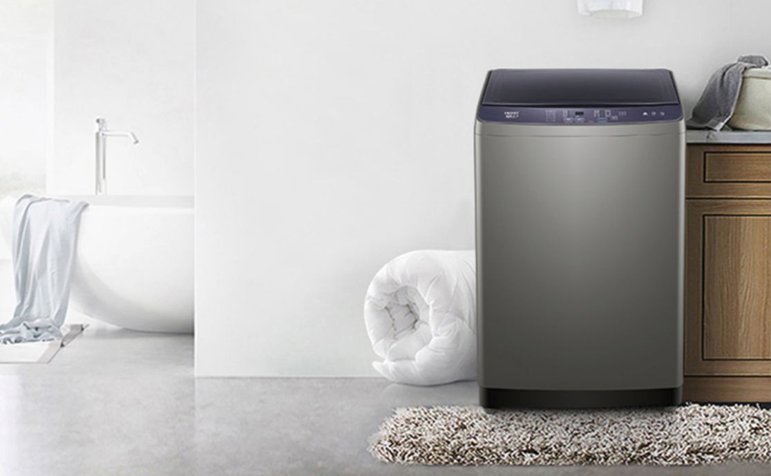 为何年轻人都不买滚筒洗衣机?听了内行人的话,我才恍然大悟(图17) 为何年轻人都不买滚筒洗衣机?听了内行人的话,我才恍然大悟(图17)