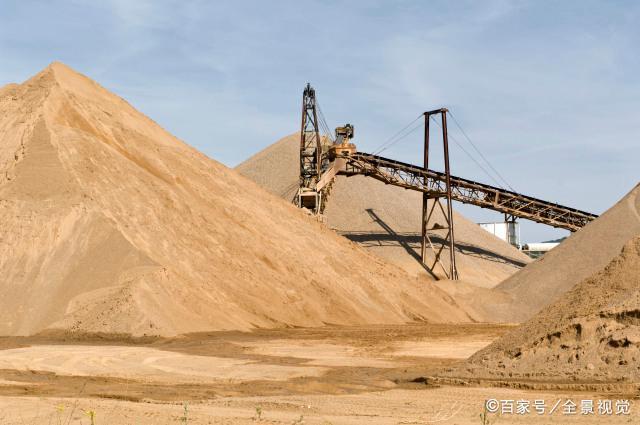 如何预防洗砂机发生故障？沙场老板来支招(图4)