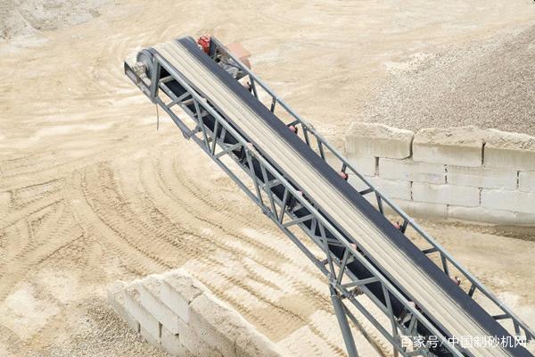 洗沙场一年能赚多少钱？开个洗沙场需要哪些设备呢？(图4)